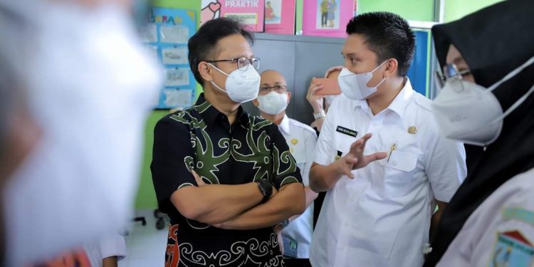Pemkab Ogan Ilir Rencana Akan Bangun Rumah Sakit Pratama di Rambang Kuang