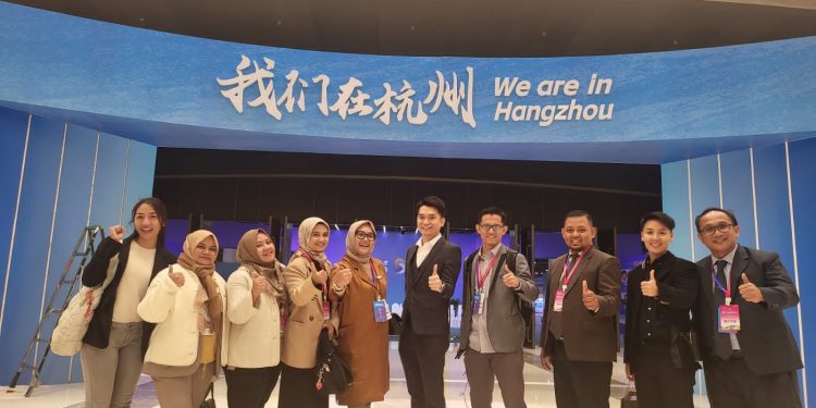 Eksplorasi Hangzhou Cina: Membongkar Keajaiban Kemegahan dan Teknologi Canggih